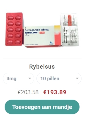 Rybelsus Online Kopen: Eenvoudig en Snel!